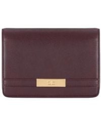 Elisabetta Franchi - Shoulder Bags - Lyst