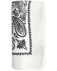 Destin - Handkerchiefs - Lyst