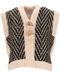 forte_forte - Vests - Lyst