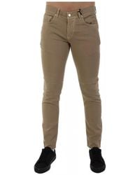 Baldessarini - Slim Fit Jeans - Lyst