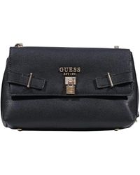 Guess - Shoulder Bags - Lyst