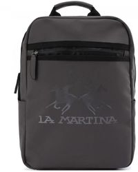 La Martina - Backpacks - Lyst