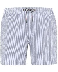 Rrd - Tramontana Short 26359 60 - Lyst