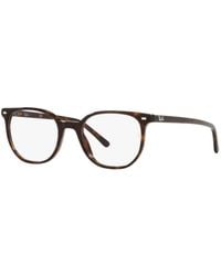 Ray-Ban - Elliot Korrektionsbrille - Lyst