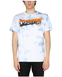 DISCLAIMER - T-Shirts - Lyst