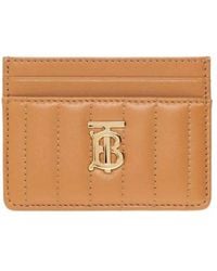 Burberry - Wallets & Cardholders - Lyst