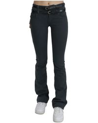 John Galliano - Skinny Fit Jeans - Lyst