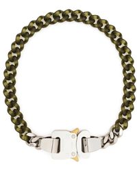 1017 ALYX 9SM - Necklaces - Lyst