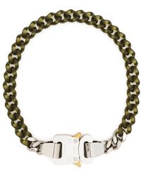 1017 ALYX 9SM - Necklaces - Lyst