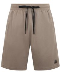 Moose Knuckles - Casual Shorts - Lyst