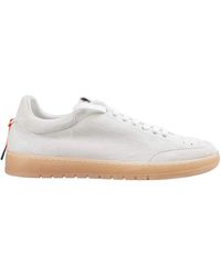 Barracuda - Schoenen ,Wit ,Leer Guga Sneaker - Lyst