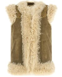 Etro - Vests - Lyst