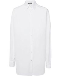 Kiton - Longsleeve Shirts - Lyst