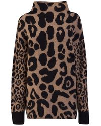 Stella McCartney Sweaters - Bruin