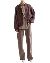 Agolde - Straight Fit Jeans - Lyst