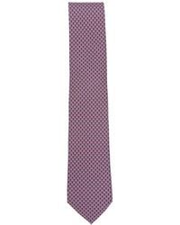 Ferragamo - Ties - Lyst