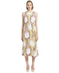 Marella - Elegante Jurken Collectie Groot - Lyst
