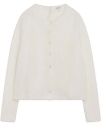 Loewe - Cardigans - Lyst