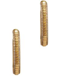 Michael Kors - Earrings - Lyst