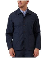 Universal Works - Light Jackets - Lyst
