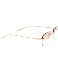 Barton Perreira - Sunglasses - Lyst