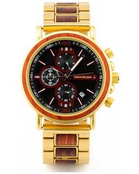 Edenholzer - Boracay Ed091-004 Chronograph - Lyst