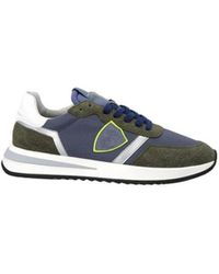 Philippe Model - Sneakers - Lyst