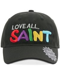SAINT Mxxxxxx - Caps - Lyst