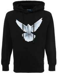 3.PARADIS - Hoodies - Lyst
