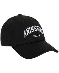 Anine Bing - Caps - Lyst