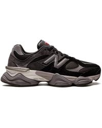New Balance - 9060 Sneaker - Lyst