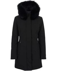 Refrigiwear - Faux Fur & Shearling Jackets - Lyst