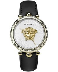 Versace - Vco140017 Palazzo Empire Horloge - Lyst