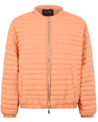 Moorer - Winter Jackets - Lyst