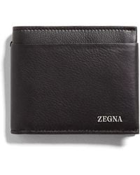 ZEGNA - Wallets & Cardholders - Lyst