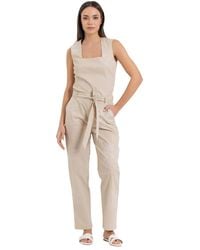 Kocca - Straight Trousers - Lyst