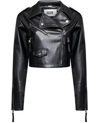 Silvian Heach - Light Jackets - Lyst