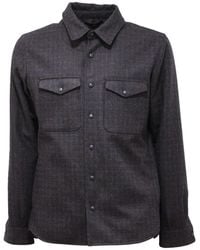 Mazzarelli - Light Jackets - Lyst