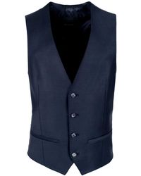 Roy Robson - Vests - Lyst