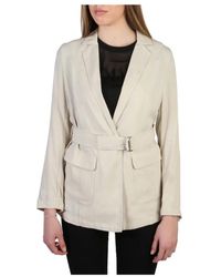 Armani Jeans - Mäntel - Lyst