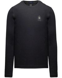 Aeronautica Militare - Long Sleeve T-Shirts - Lyst