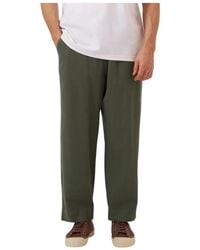 Universal Works - Wide Trousers - Lyst