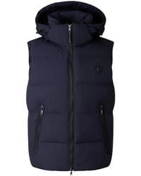 Bogner - Vests - Lyst