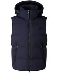 Bogner - Vests - Lyst