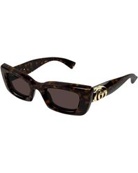 Gucci - GG1827S Women 's Zonnebril - Lyst