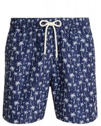 Ralph Lauren - Beachwear - Lyst