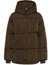 Kaffe - Winter Jackets - Lyst
