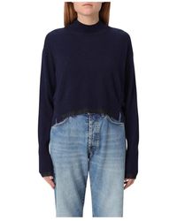 Pinko - Cashmere Knitwear - Lyst
