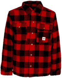 Caterpillar - Light Jackets - Lyst