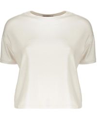 Herno - T-Shirts - Lyst